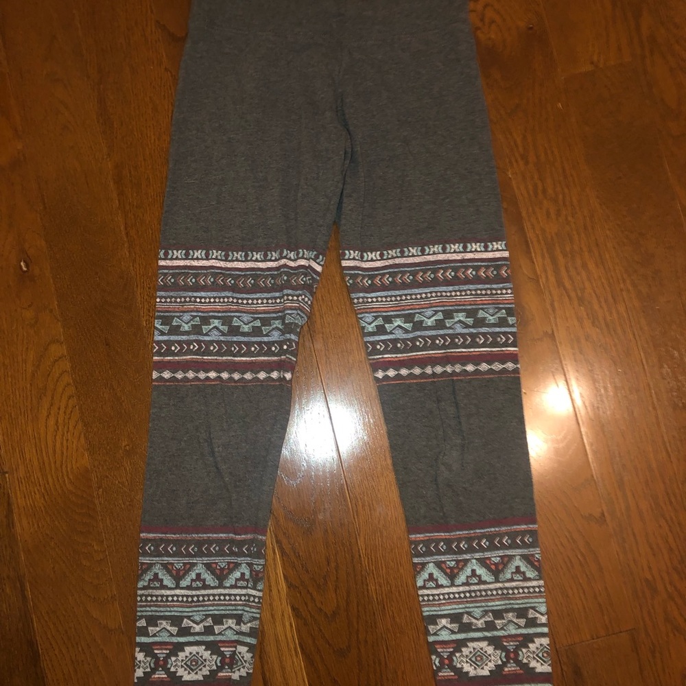 leggings
